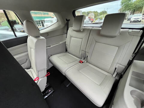Used - Volkswagen Atlas V6 SE SUV for sale in Staten Island NY