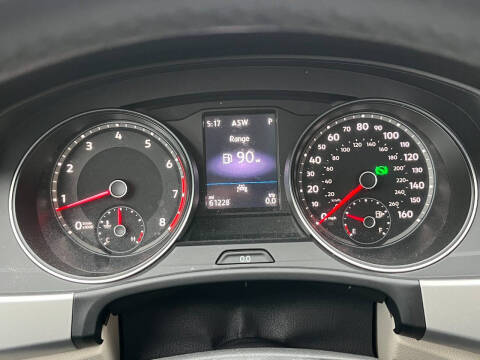 Used - Volkswagen Atlas V6 SE SUV for sale in Staten Island NY