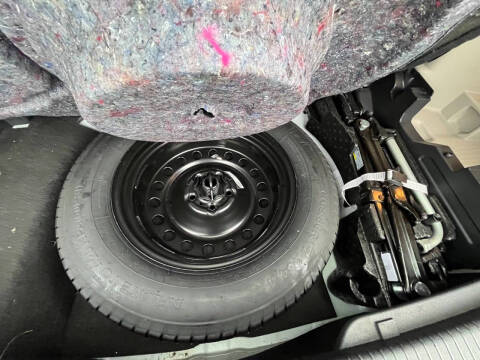 Used - Volkswagen Atlas V6 SE SUV for sale in Staten Island NY