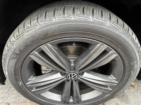 Used - Volkswagen Atlas V6 SE SUV for sale in Staten Island NY