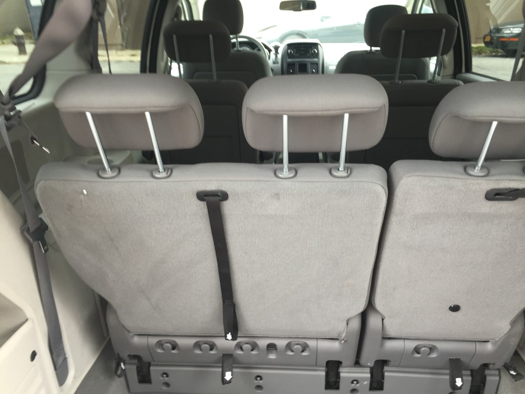 Used - Dodge Grand Caravan SE MiniVan for sale in Staten Island NY