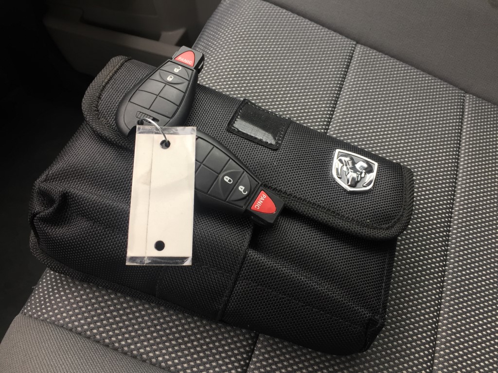 Used - Dodge Grand Caravan SE MiniVan for sale in Staten Island NY