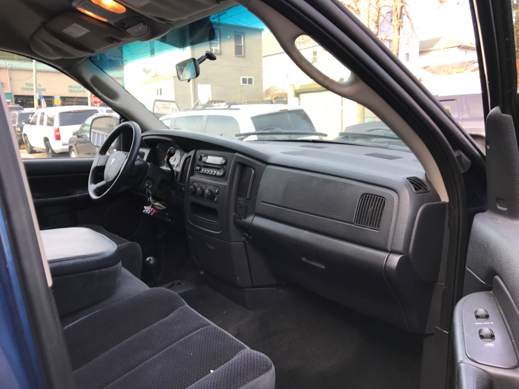 Used - Dodge RAM SLT 5.7 Hemi Truck for sale in Staten Island NY