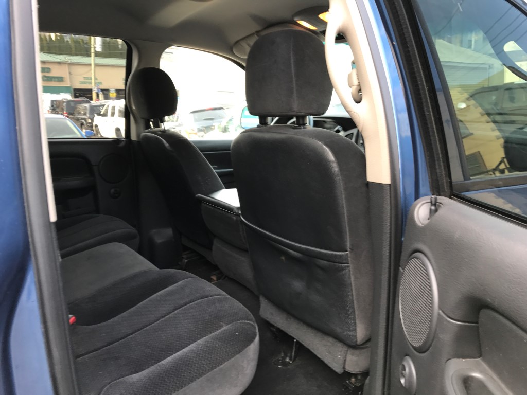 Used - Dodge RAM SLT 5.7 Hemi Truck for sale in Staten Island NY