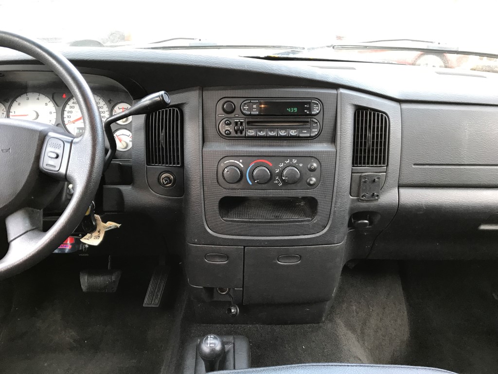 Used - Dodge RAM SLT 5.7 Hemi Truck for sale in Staten Island NY