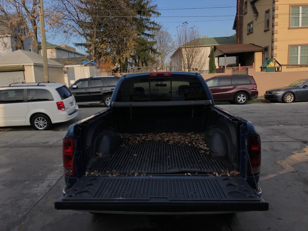 Used - Dodge RAM SLT 5.7 Hemi Truck for sale in Staten Island NY