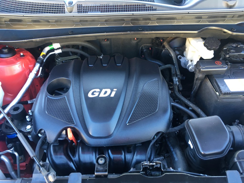 Used - Kia Sportage LX SUV for sale in Staten Island NY