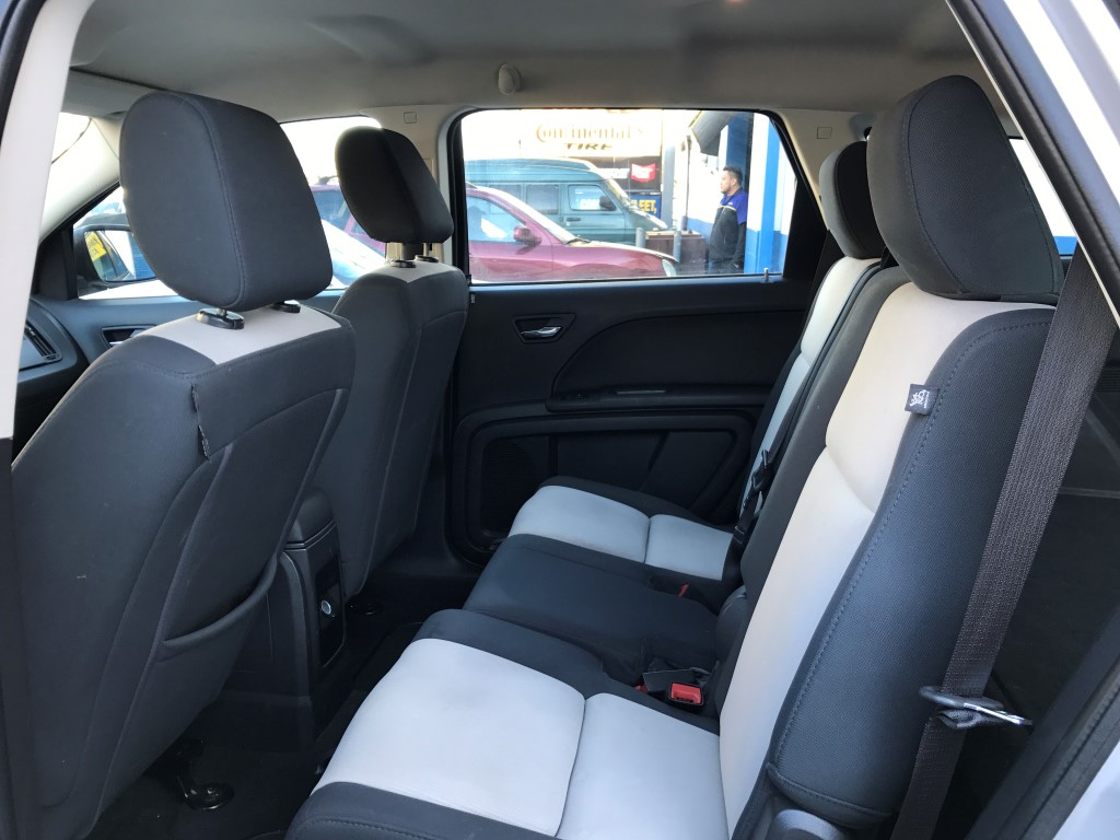 Used - Dodge Journey SE SUV for sale in Staten Island NY