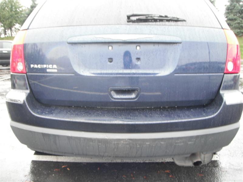 Used - Chrysler Pacifica AWD Touring Sport Utility for sale in Staten Island NY