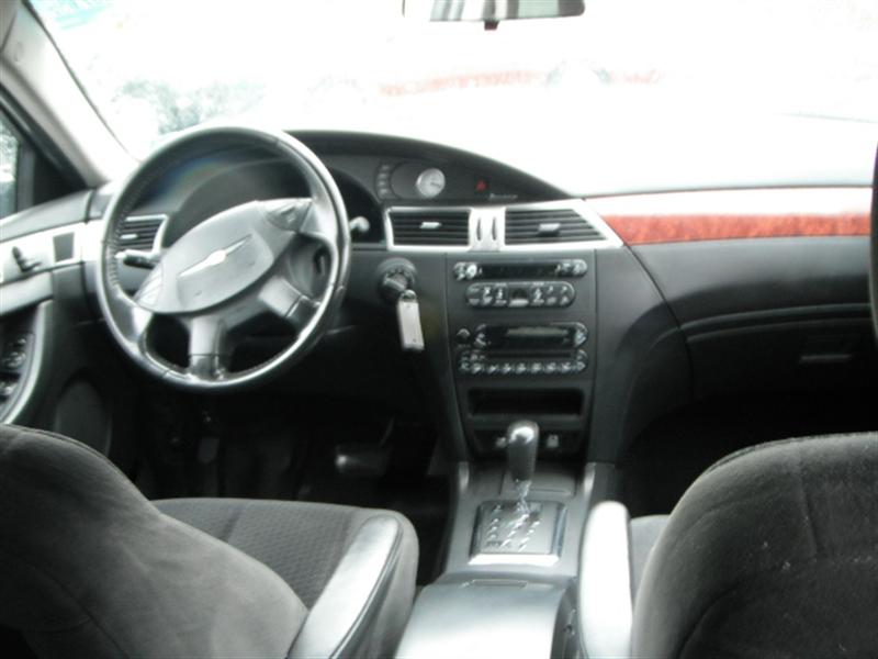 Used - Chrysler Pacifica AWD Touring Sport Utility for sale in Staten Island NY