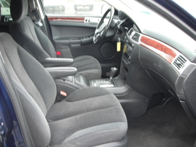 Used - Chrysler Pacifica AWD Touring Sport Utility for sale in Staten Island NY