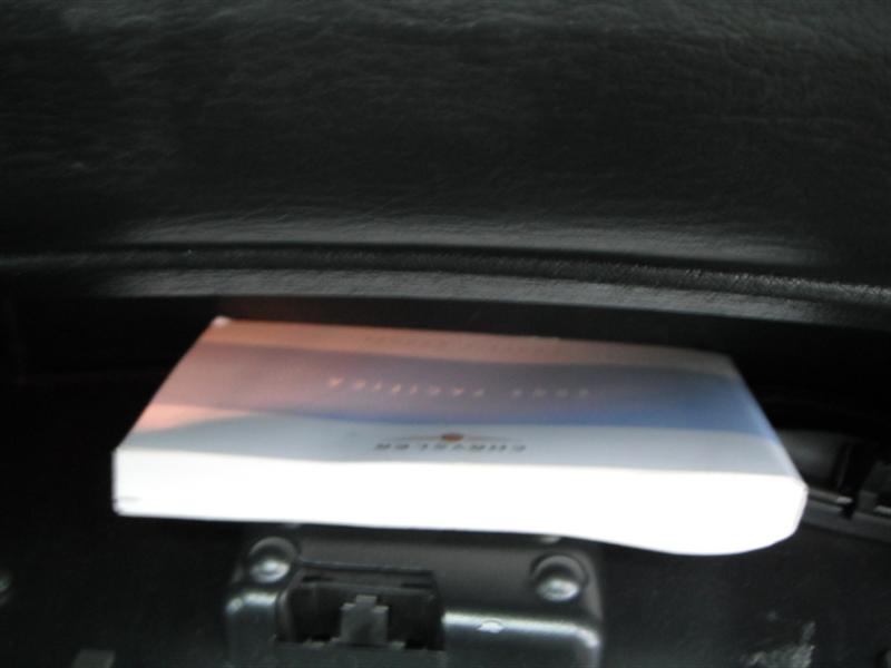 Used - Chrysler Pacifica AWD Touring Sport Utility for sale in Staten Island NY