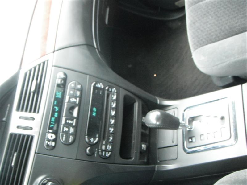 Used - Chrysler Pacifica AWD Touring Sport Utility for sale in Staten Island NY