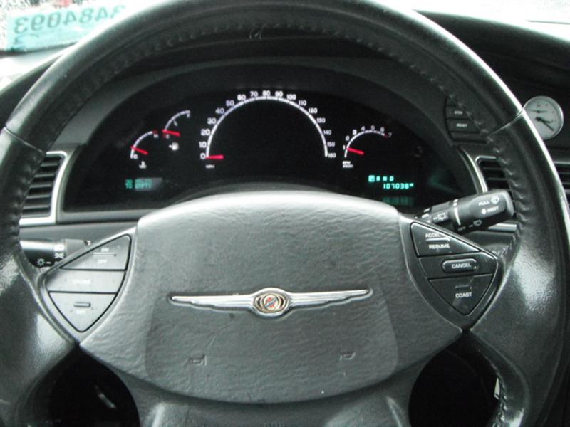 Used - Chrysler Pacifica AWD Touring Sport Utility for sale in Staten Island NY