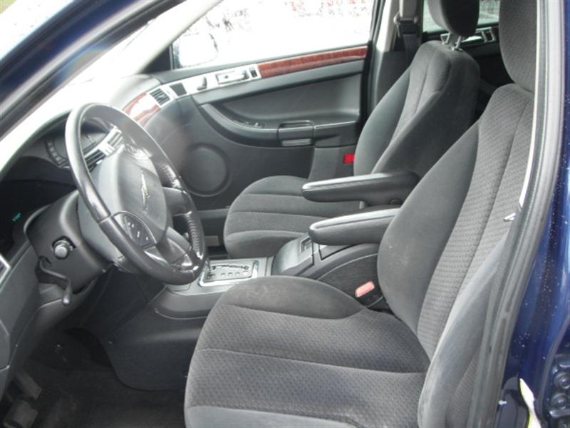 Used - Chrysler Pacifica AWD Touring Sport Utility for sale in Staten Island NY