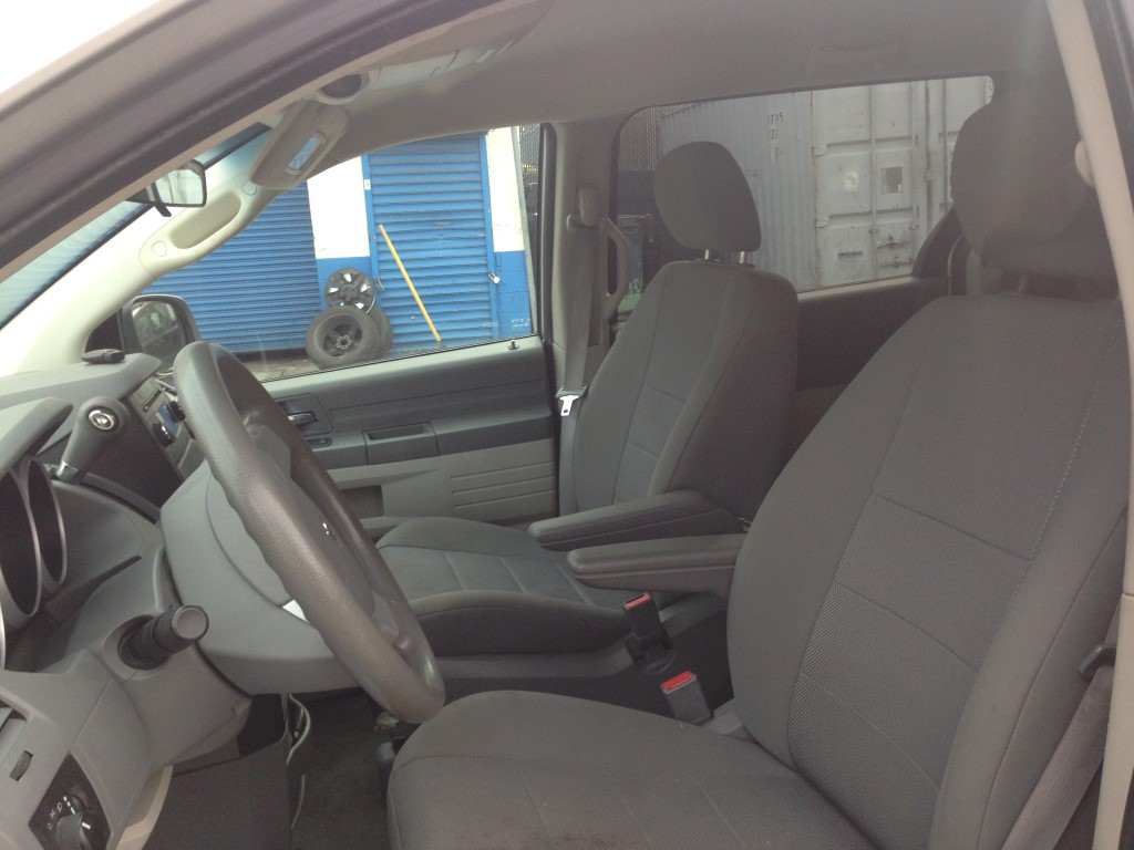 2009 Dodge Grand Caravan MiniVan for sale in Brooklyn, NY