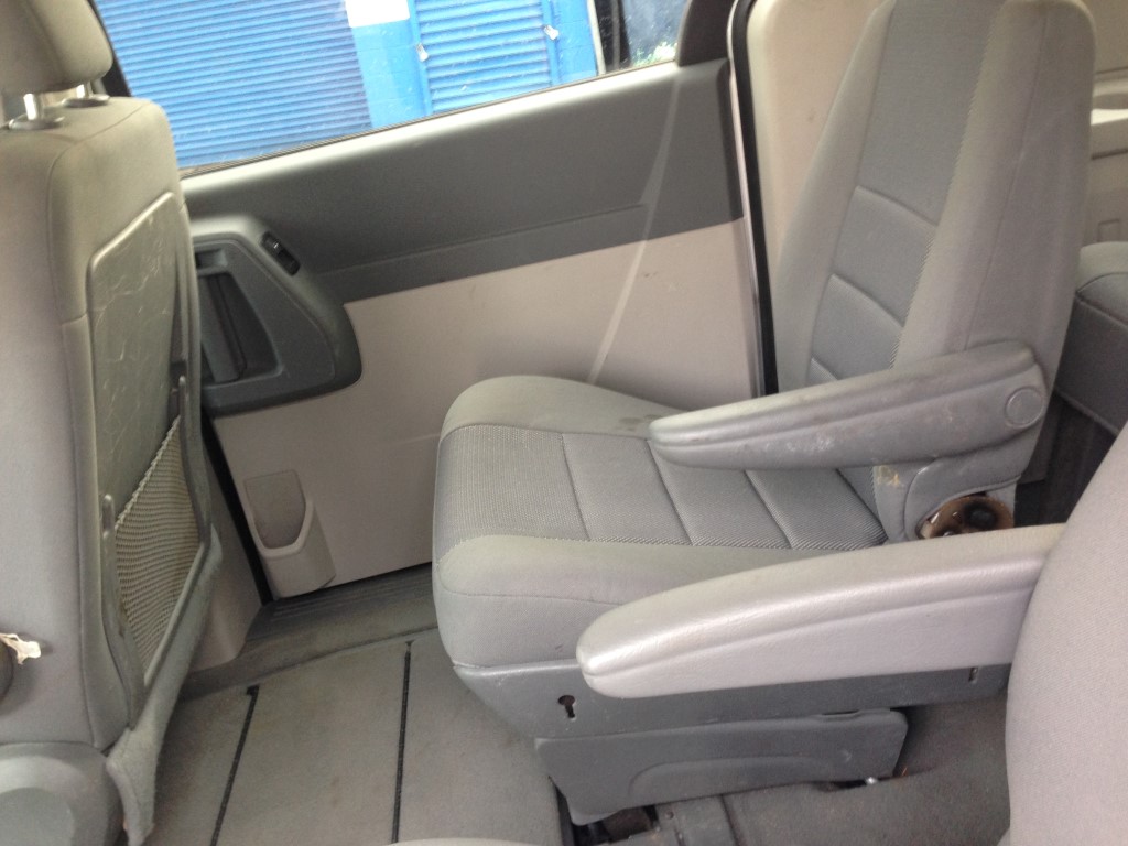 2009 Dodge Grand Caravan MiniVan for sale in Brooklyn, NY