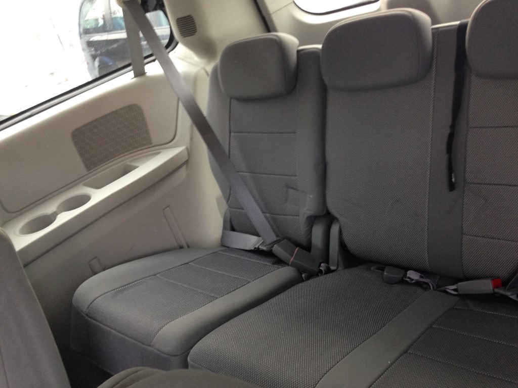 2009 Dodge Grand Caravan MiniVan for sale in Brooklyn, NY