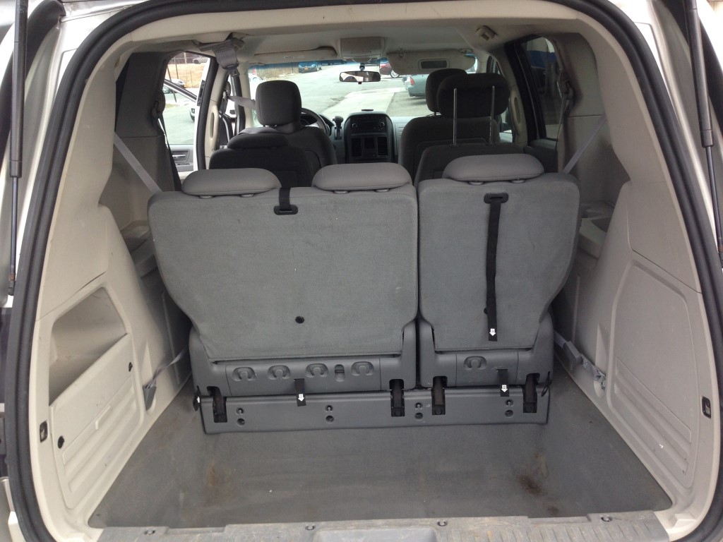 2009 Dodge Grand Caravan MiniVan for sale in Brooklyn, NY