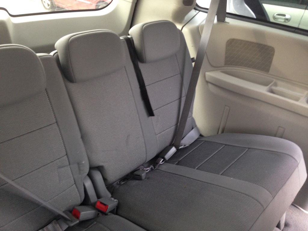 2009 Dodge Grand Caravan MiniVan for sale in Brooklyn, NY