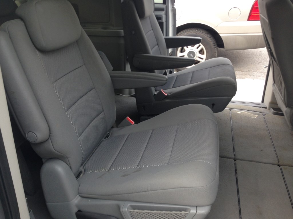 2009 Dodge Grand Caravan MiniVan for sale in Brooklyn, NY