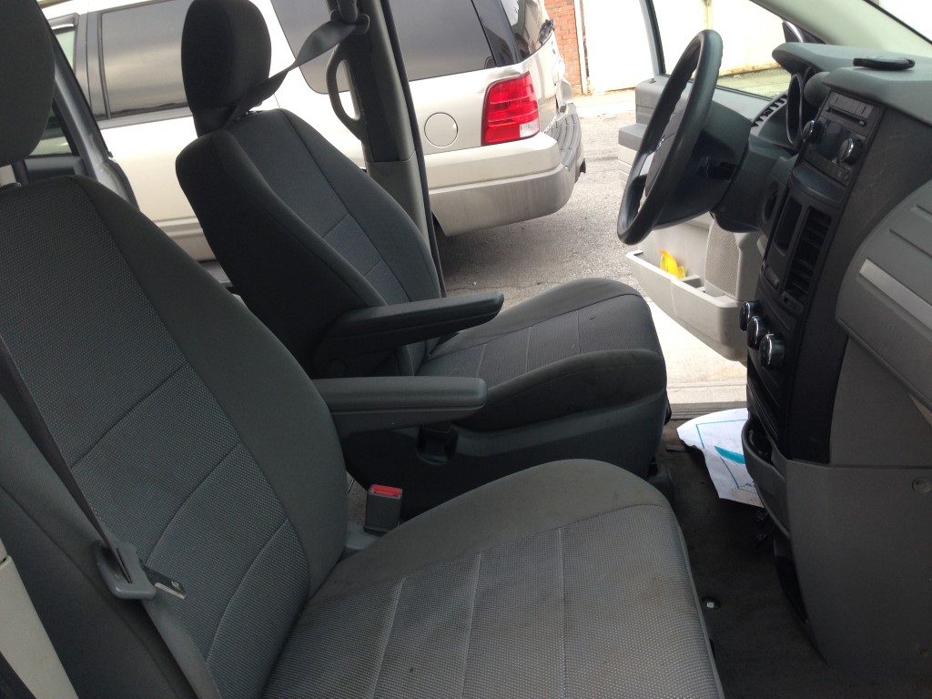 2009 Dodge Grand Caravan MiniVan for sale in Brooklyn, NY