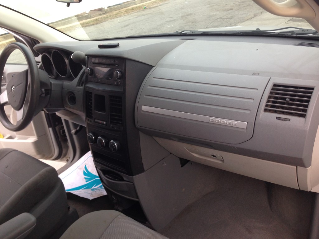 2009 Dodge Grand Caravan MiniVan for sale in Brooklyn, NY