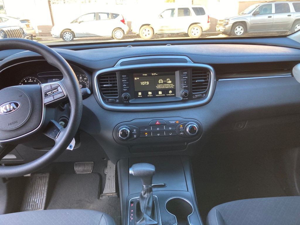 Used - Kia Sorento L SUV for sale in Staten Island NY