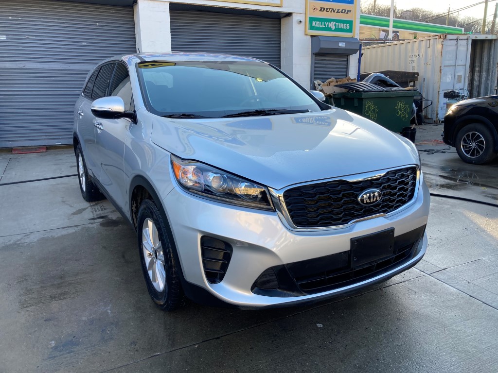 Used - Kia Sorento L SUV for sale in Staten Island NY