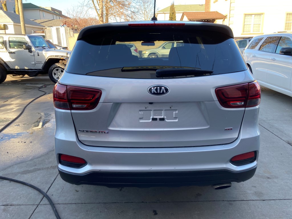 Used - Kia Sorento L SUV for sale in Staten Island NY