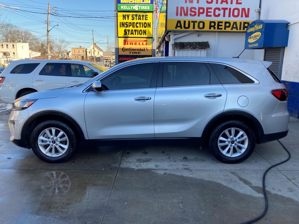 Used - Kia Sorento L SUV for sale in Staten Island NY