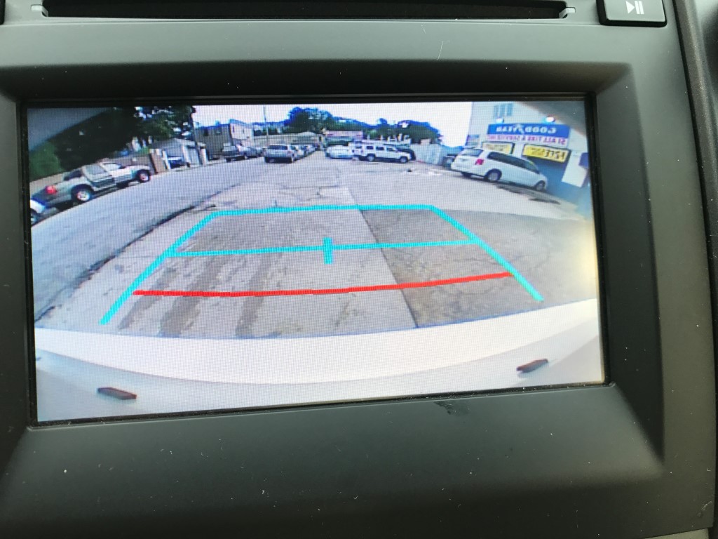 Used - Toyota Camry LE Sedan for sale in Staten Island NY