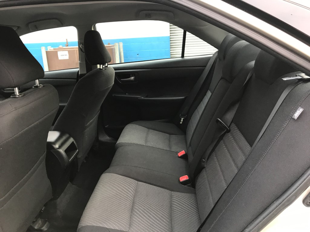 Used - Toyota Camry LE Sedan for sale in Staten Island NY