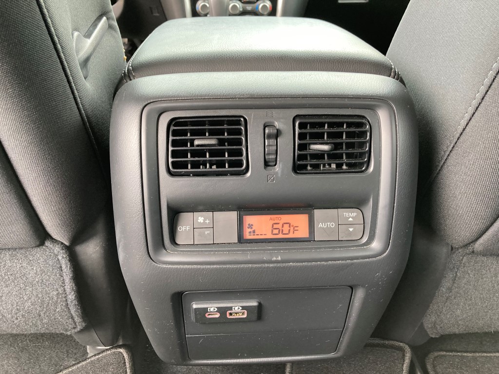 Used - Nissan Pathfinder SV SUV for sale in Staten Island NY