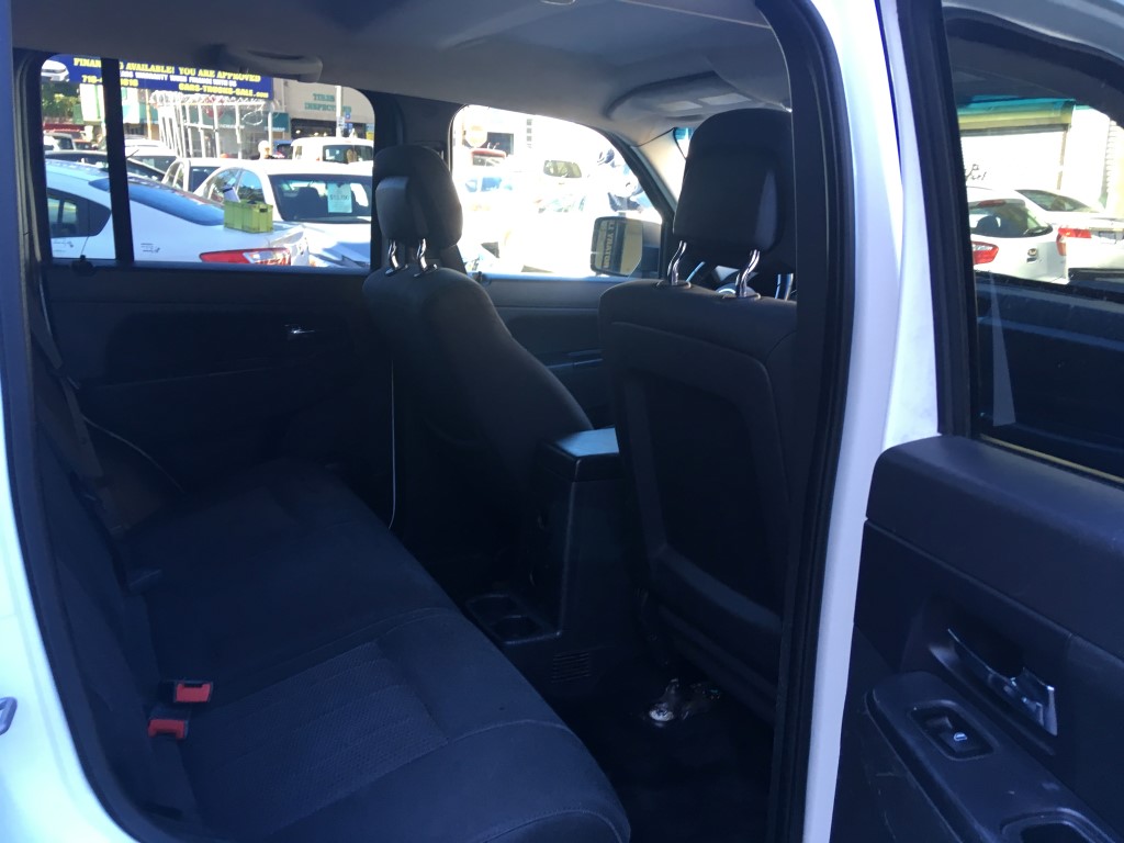 Used - Jeep Liberty Sport 4x4 SUV for sale in Staten Island NY