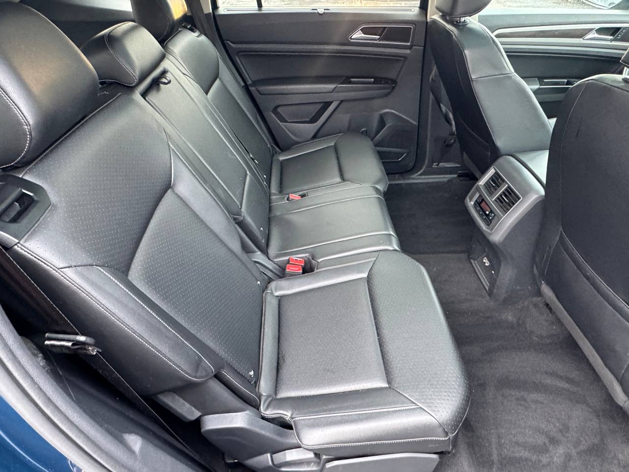 Used - Volkswagen Atlas V6 SEL 4Motion SUV for sale in Staten Island NY