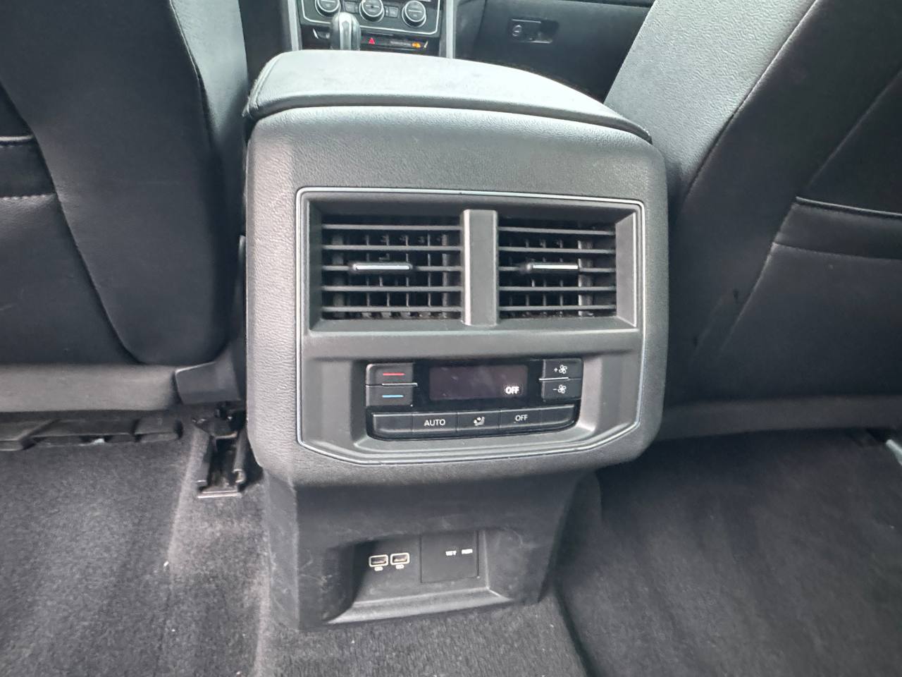 Used - Volkswagen Atlas V6 SEL 4Motion SUV for sale in Staten Island NY