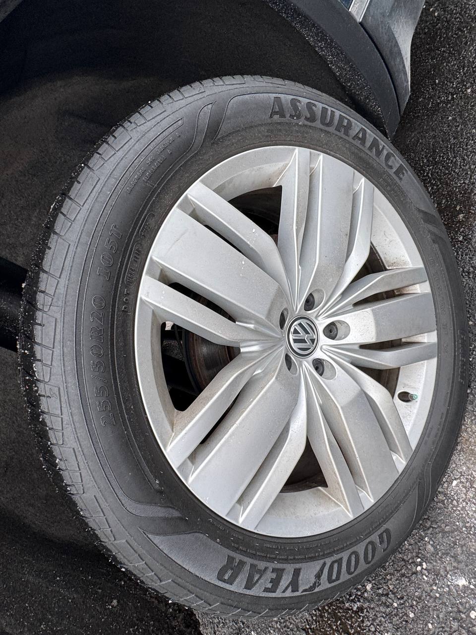 Used - Volkswagen Atlas V6 SEL 4Motion SUV for sale in Staten Island NY