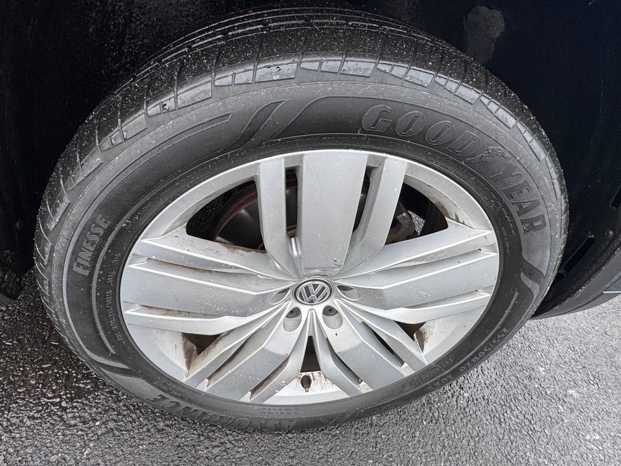 Used - Volkswagen Atlas V6 SEL 4Motion SUV for sale in Staten Island NY