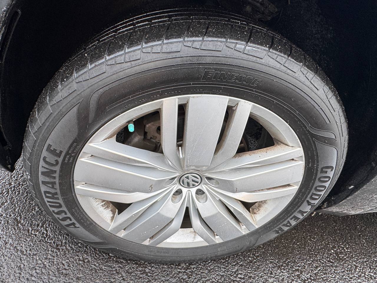 Used - Volkswagen Atlas V6 SEL 4Motion SUV for sale in Staten Island NY