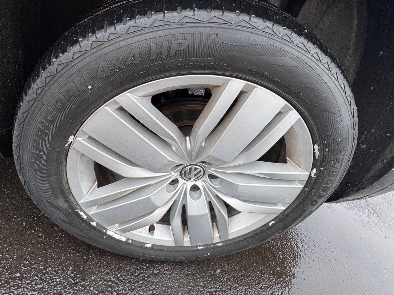 Used - Volkswagen Atlas V6 SEL 4Motion SUV for sale in Staten Island NY