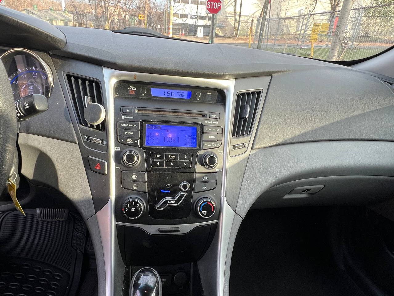 Used - Hyundai Sonata GLS  for sale in Staten Island NY