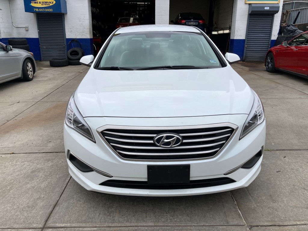 Used - Hyundai Sonata 2.4L Sedan for sale in Staten Island NY