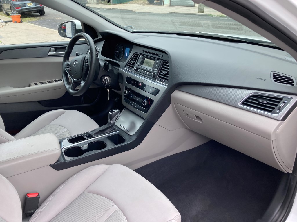 Used - Hyundai Sonata 2.4L Sedan for sale in Staten Island NY