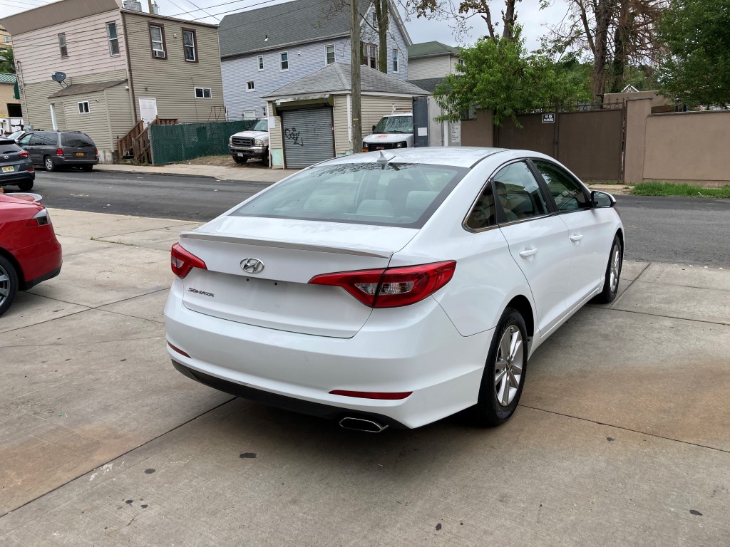 Used - Hyundai Sonata 2.4L Sedan for sale in Staten Island NY