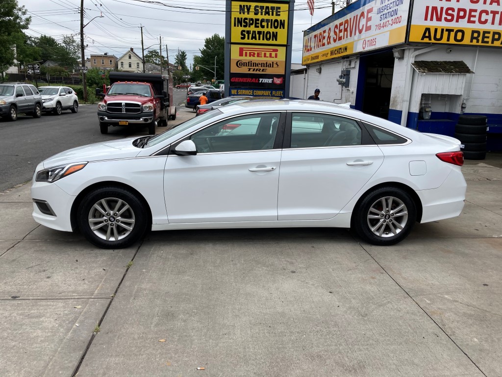 Used - Hyundai Sonata 2.4L Sedan for sale in Staten Island NY