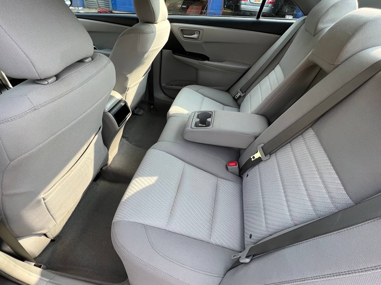 Used - Toyota Camry LE Sedan for sale in Staten Island NY