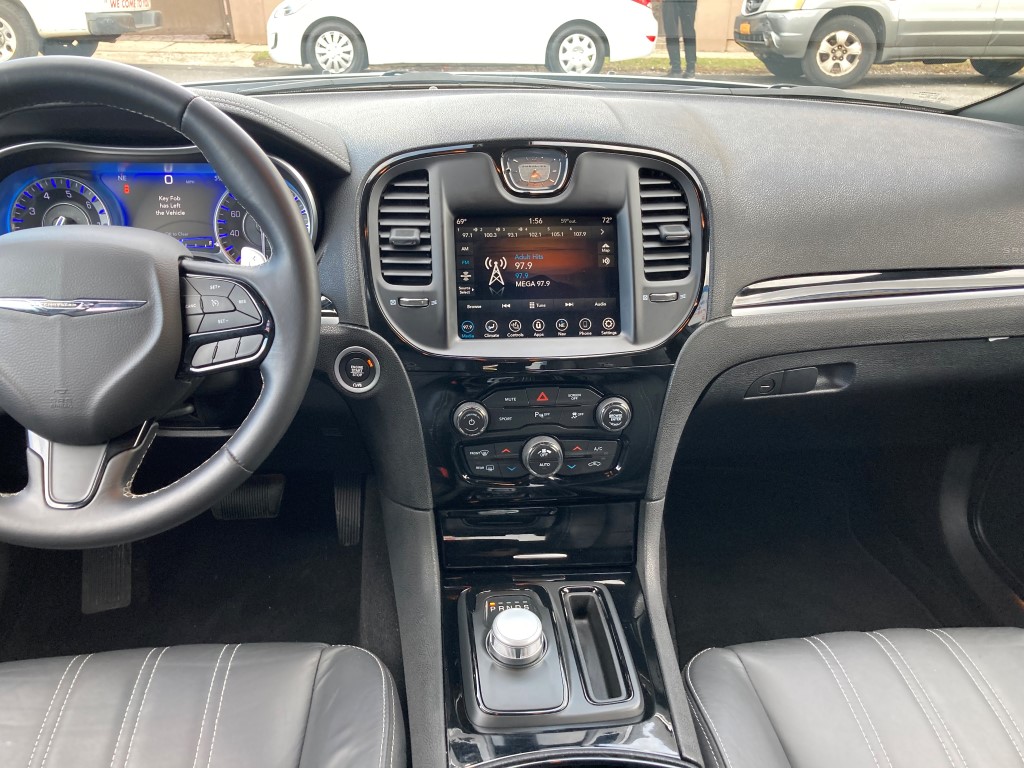 Used - Chrysler 300 Sedan for sale in Staten Island NY