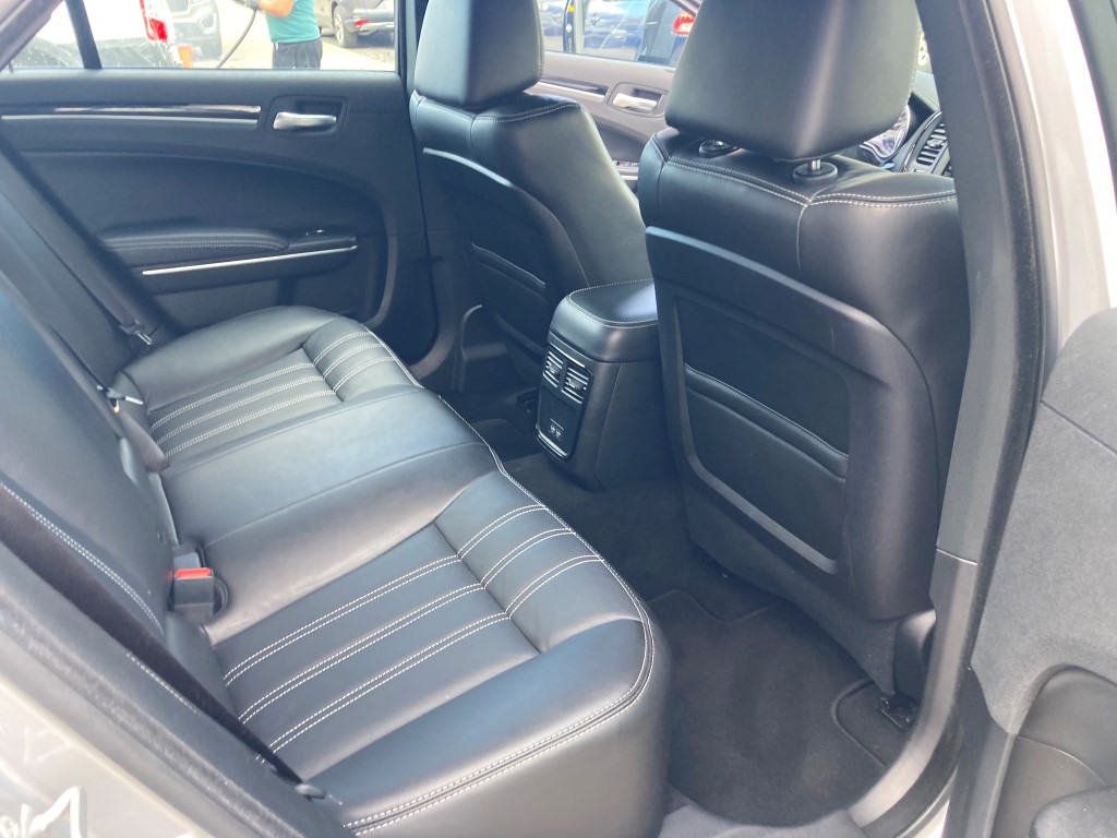 Used - Chrysler 300 Sedan for sale in Staten Island NY