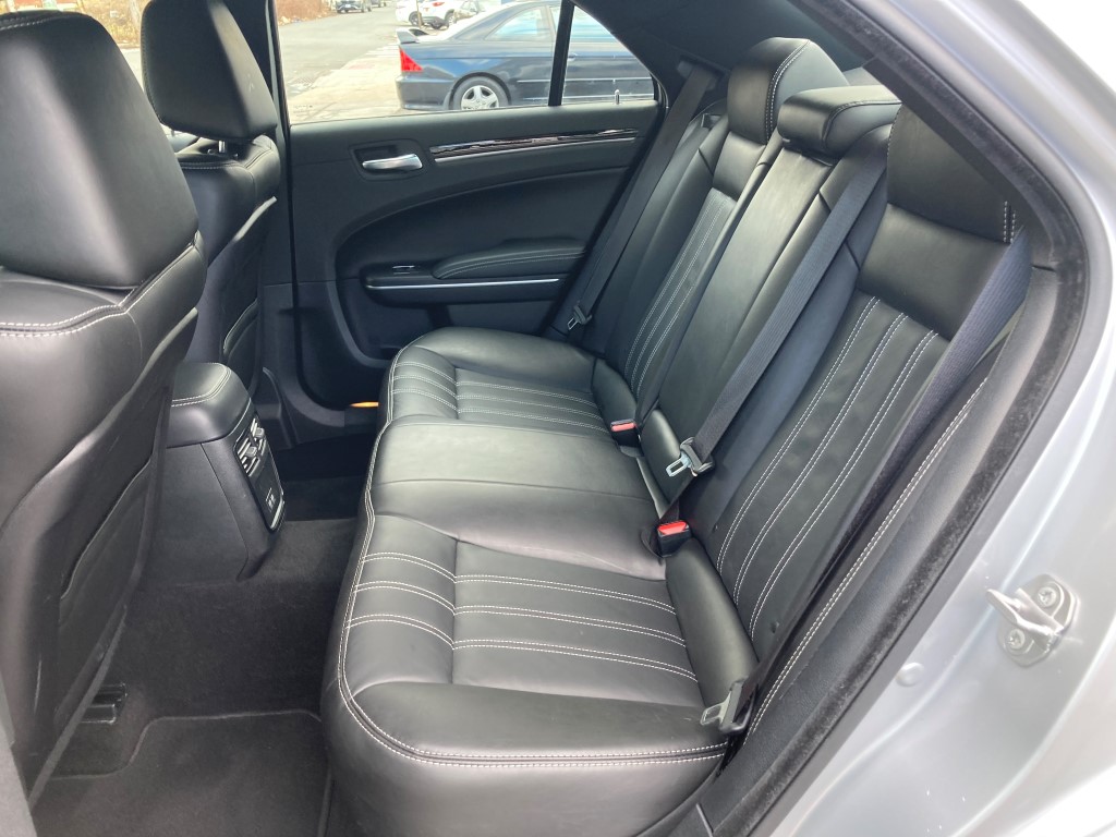 Used - Chrysler 300 Sedan for sale in Staten Island NY